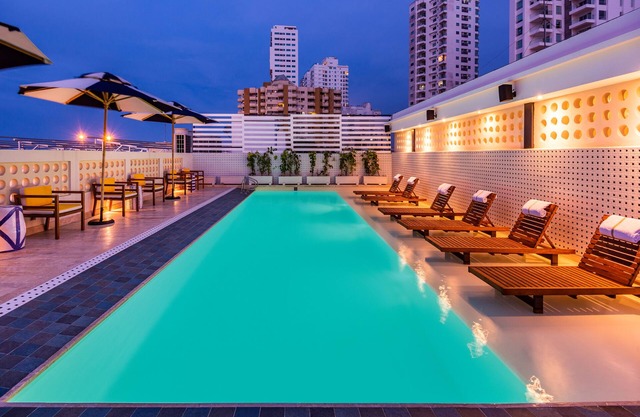 Ermita Cartagena, a Tribute Portfolio Hotel by Marriott