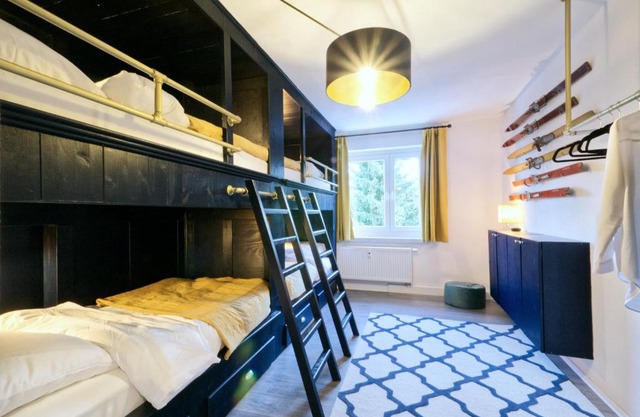 Erzgebirge Suite Bergruhe