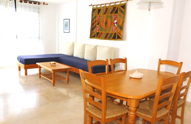 ES PUJOLS SIGNORILE APARTMENT