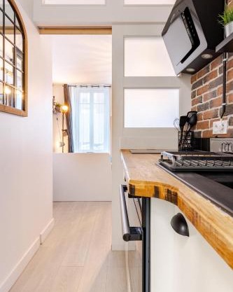 Escale à Clisson - L'atelier