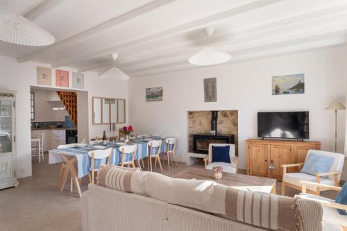 Escale Émeraude - 10min de Pleneuf