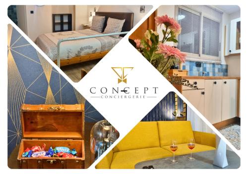 Escale au Cœur du Mans, entre Gare et Centre