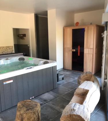 Escale beauté le Crotoy