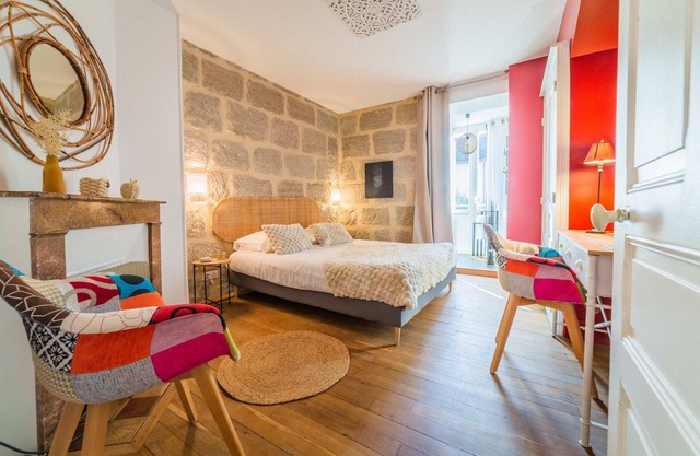 Escale de Dali - Appartement 1 pièce