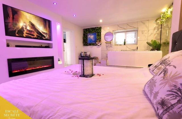 Escale Secrète Montargis