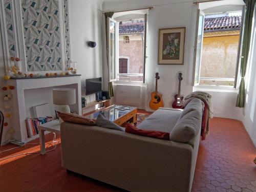 Escapade aux portes des gorges du Verdon