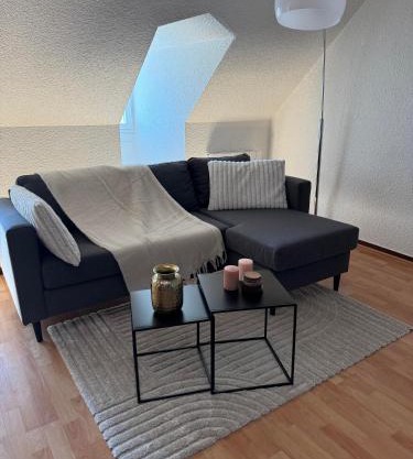 Escapade Confortable