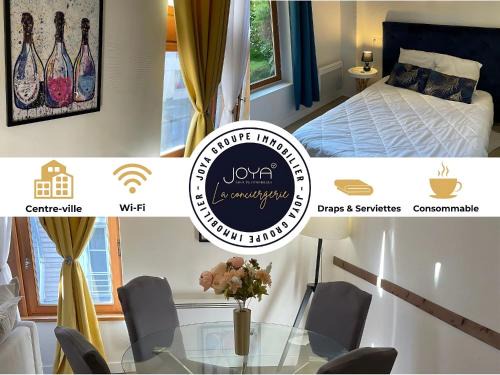 Escapade en Champagne