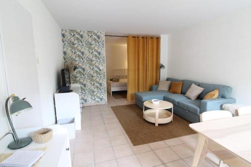 Escapade Jurassienne-Terrasse & Sérénité