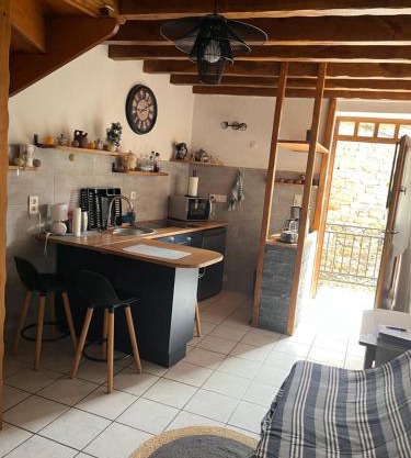 Escapade médiévale à Capdenac-le-Haut