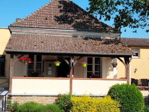 Escapade paisible près de Beauval et Valençay - Chambre avec SDB, TV, Parking - FR-1-591-661