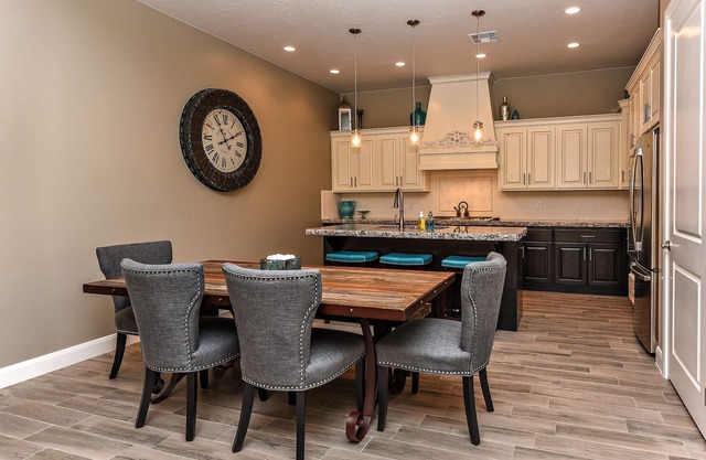 Escape On The 18th Hole at The Ledges *Resort Amenities Included!*