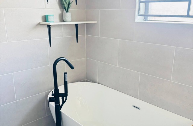 Escape the ordinary, stay where serenity meets style.