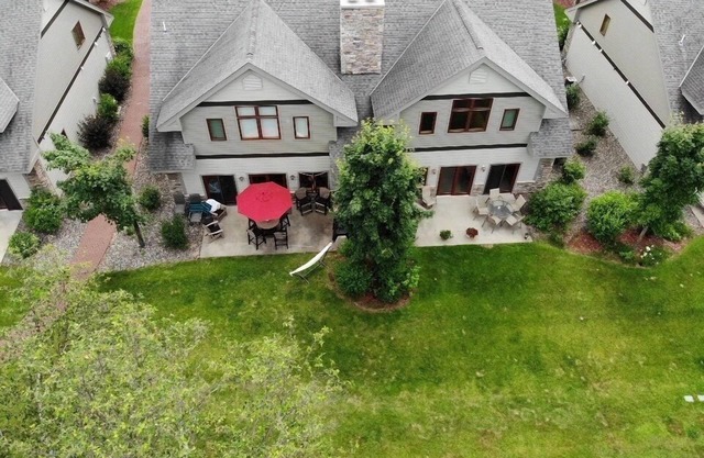 Escape to Crosslake | WFC | Sundance Ridge #839