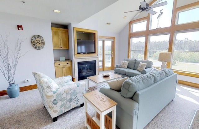 Escape to OBX! at Hamilton Cay 2 Bedroom Premium Condo