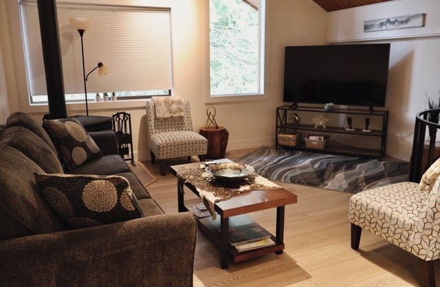 Escape to Ptarmigan Village 50
