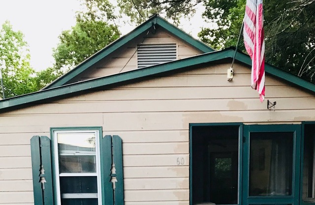 Escape to Serenity in South Schroon- Booking now for the summer