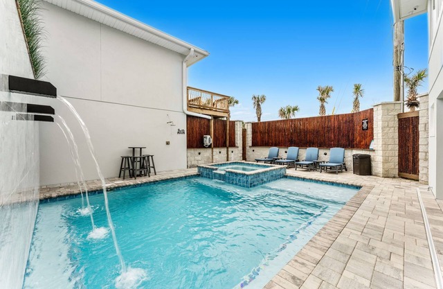 "Escape to your own slice of paradise with this stunning oceanfront retreat!