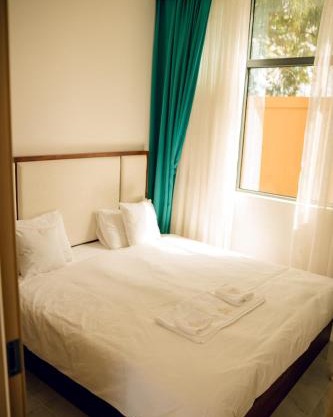 Eshuko Palace Apartments