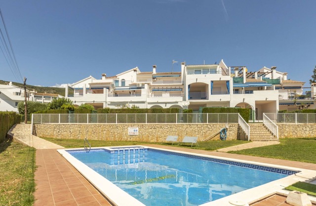 Esmeralda by Interhome