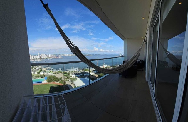 Espectacular Apartamento CON Vistas