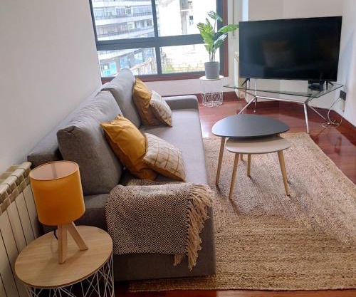 Espectacular Apartamento Olívico con Parking