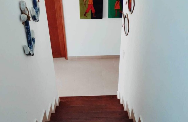 Espectacular Casa en Cartagena con Acceso Directo a la Playa