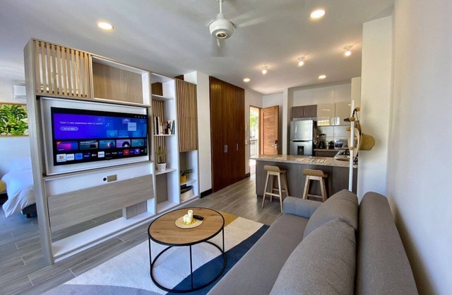 Espectacular Centro Historico