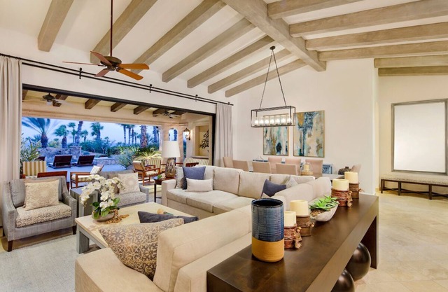 Esperanza Resort Ultra Luxury Villa - Holiday Discounts Avail, Please Inquire