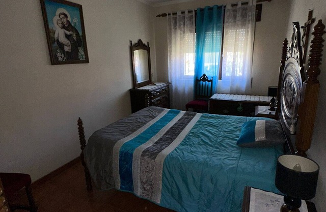 Esposende 3 Bedrooms Balcony Center Flat