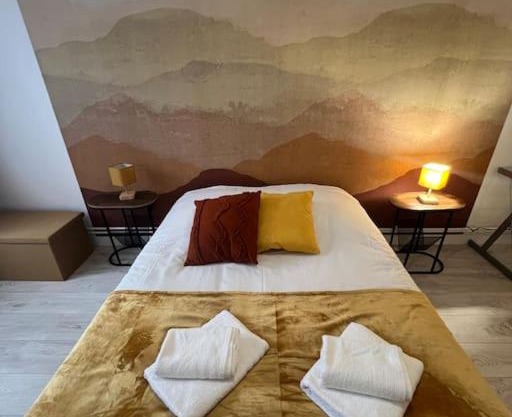 Esprit Colmar - 2 chambres de charme