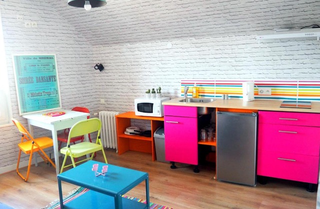 Esprit Marine Appart'Hotel Le Rainbow 3 personnes