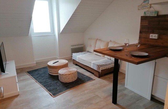 Esprit Mer classé - Wifi - Centre