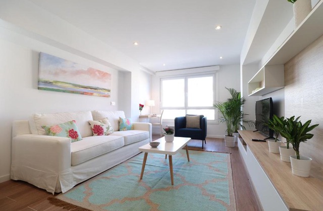 Estación de tren by Como en Casa