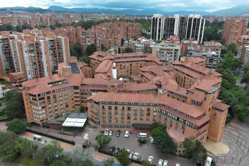 Estelar Apartamentos Bogotá - La Fontana