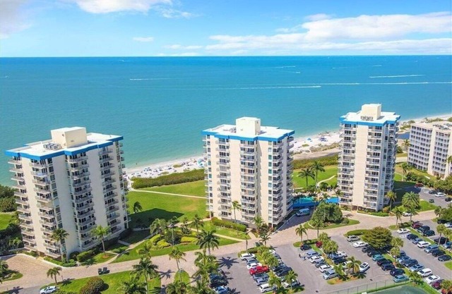 Estero Beach and Tennis 601