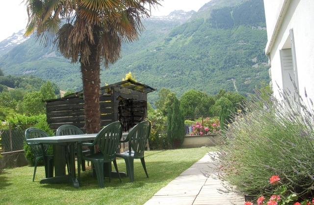 Esterre Luz Saint Sauveur: apartment/flat - ESTERRE/LUZ StSAUVEUR