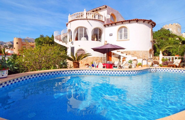 Estrella by Interhome