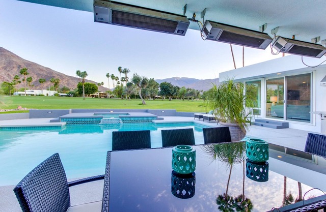 Estrella Indian Canyons Golf Course