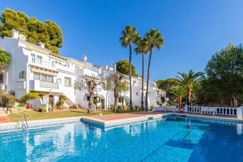 Estudio Bo Moraira