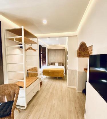 Estudio Torre del Aver