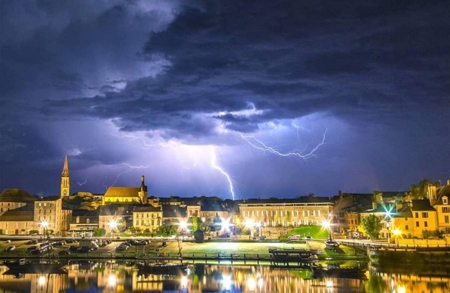 ETOILE D'ISIS, gîtes in the south of the Dordogne (Périgord Noir)