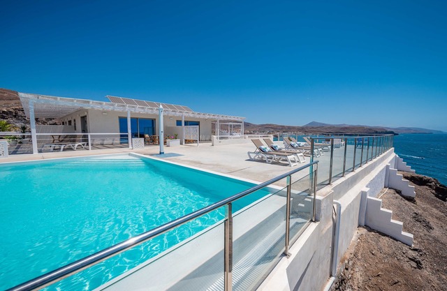 Etti-Paradise Mediterranean Suite