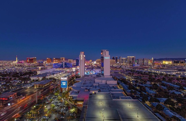 Euphoria w/Breathtaking LV Strip Views