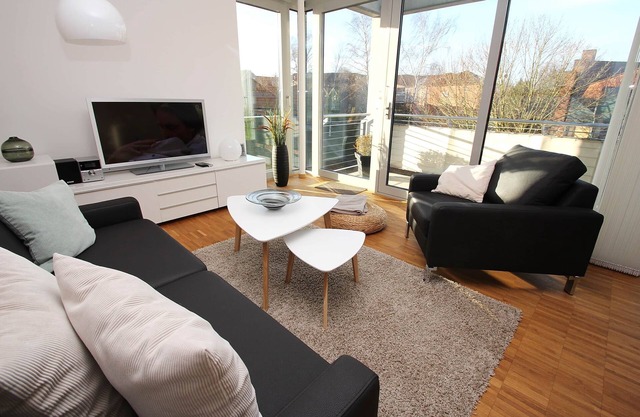 Europaweg, apartment 131