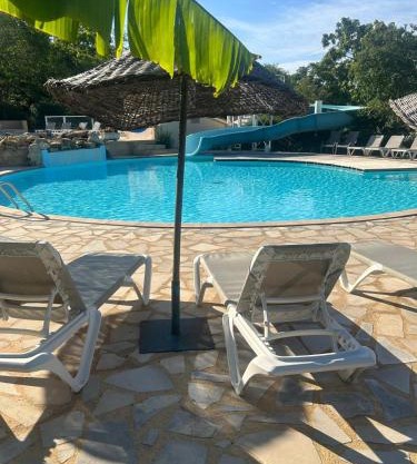 Europe tents Camping Le Clou