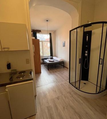 European District Apartment Eleven