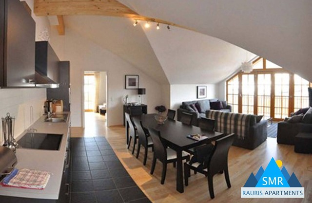 Eva Maria 7 - Four Bedroom Apartment, Sleeps 8