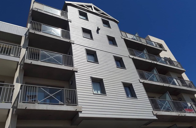 Evancy Etoile des Dunes