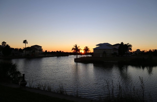 Evans Hernando Beach Escape